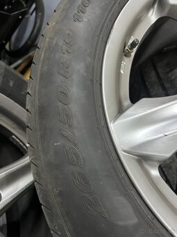 5x130 265/50r19 - 2