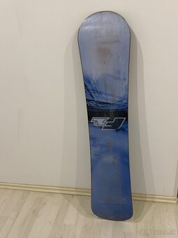 Snowboard 125 - 2