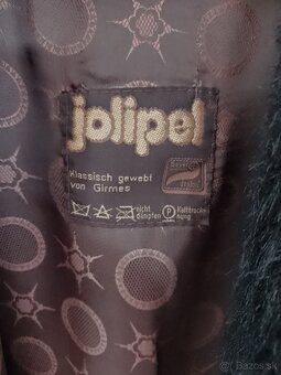 Leopardí kožuch. - 2