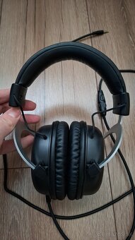 Hyperx CloudX Slúchadlá - 2