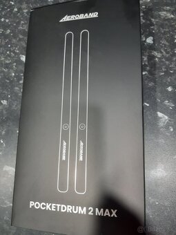 AeroBand Pocketdrum 2 max - 2