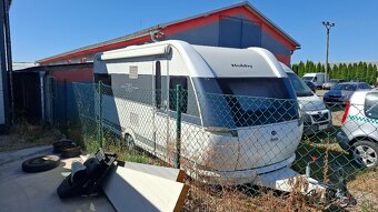 HOBBY prestige 540 LE - 2