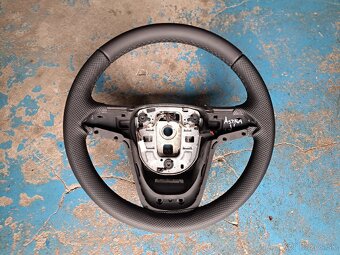 Predam kozeny volant OPEL ASTRA G,H, J, K - 2