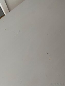 Ikea detsky stol a 2x stolicka SUNDVIK - 2