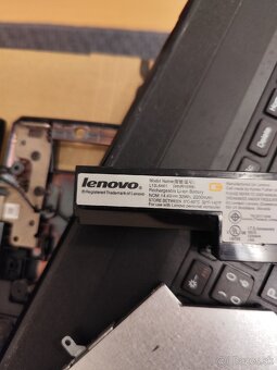Lenovo Essential B50-70 na diely - 2