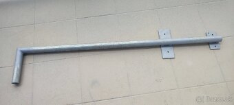 Držiak na satelit - 2