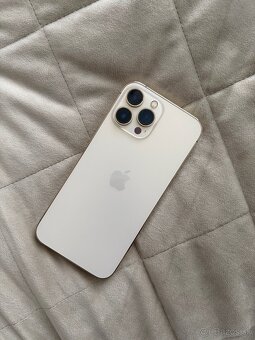 iPhone 13 pro max 256GB - 2