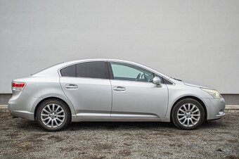 Toyota Avensis 2.0l D-4D - 2