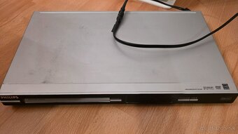 Lacno DVD prehrávač Philips - 2