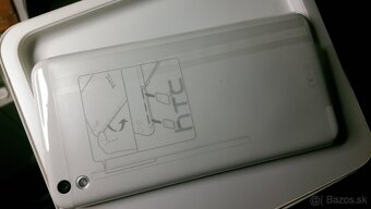 Mobil HTC desire - 2