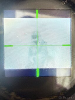 Termovizia s montážou - 2