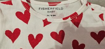 Srdiečkové body - 2