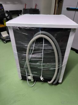 Umývačka riadu ECG EDF 300363 BLACKLINE - 2