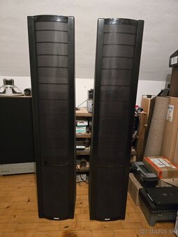 Predam MARTIN LOGAN SEQUEL II - 2