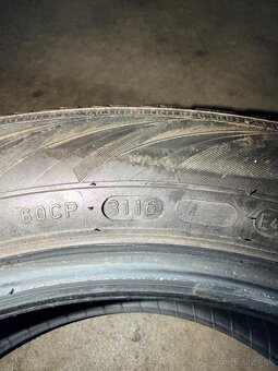 Nokian 205/55r16 - 2