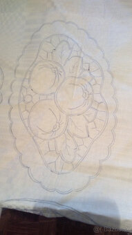 Predlohy na vyšívanie - 2