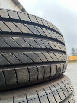 Letné pneu 195/55 r16 Michelin - 2