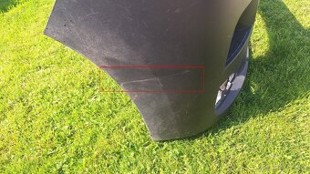 Predný nárazník Renault Master 2023 - 2