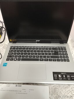 Acer Aspire 3 15 - 2