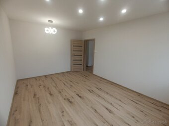 Prenájom 3-izbového bytu v Poprade - 2