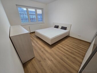 2 izbový byt Topoľčany centrum - 2