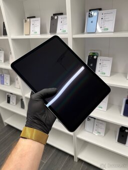 ZÁRUKA 2 ROKY / Apple iPad Pro 11'' 128GB Space Gray - 2