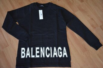 mikina Balenciaga - 2