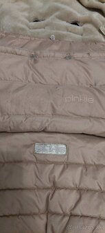 Zimny fusak Pinkie - 2