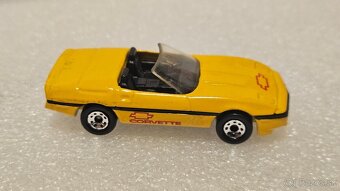 Matchbox Corvette - 2
