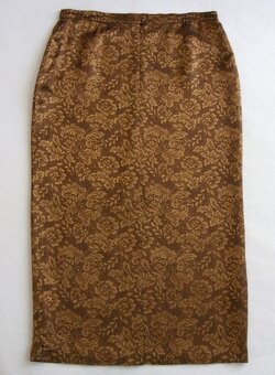 Spoločenská sukňa NOVÁ - 2