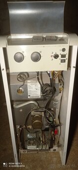 kotol Protherm medveď - 2