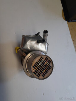 AGR -MODUL CHLADIC 04L131512D/D 2,0TDI - 2