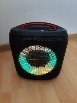 JBL PARTY BOX - 2