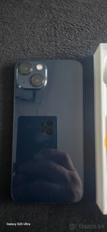 Iphone 13 top stav 128Gb - 2