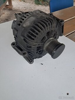 Alternator Jeep Commander 3.0 crd - 2
