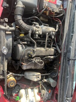 Suzuki jimny 1.3 60kwCabrio - 2