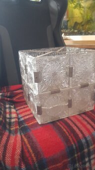 Retro lampa-50eur - 2