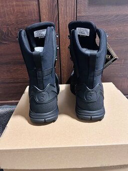 BOSP Taktická obuv - 2