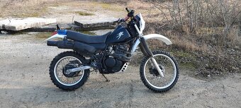 Honda XL 500 - 2