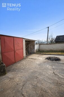 tenus Reality – Prenájom útulného domčeka - 2
