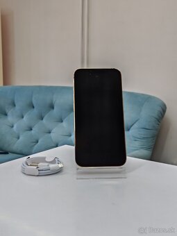 Apple iPhone 13 Pro 512GB Gold | ZÁRUKA - 2