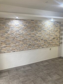 Priestor na prenájom - 2