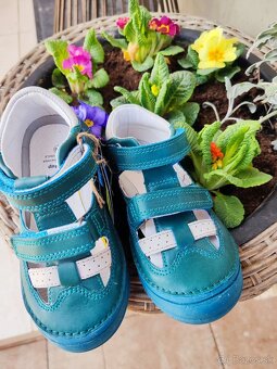 D.D.Step sandálky – pohodlie a štýl pre detské nožičky - 2