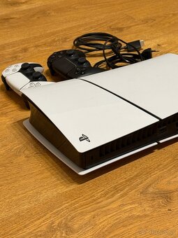 Playstation 5 slim 1TB digital - 2