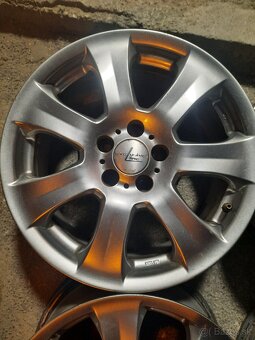 Elektróny R16 5x100 7j et37 - 2