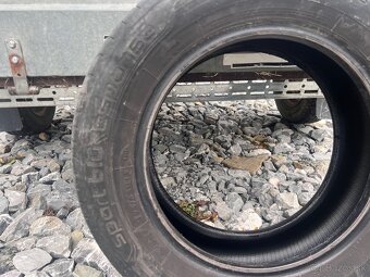 Pneumatiky Dunlop 195/65 R 15 - 2