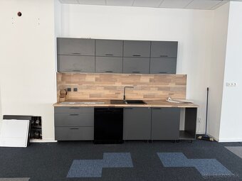 Predám  kuchynskú Linku - 2