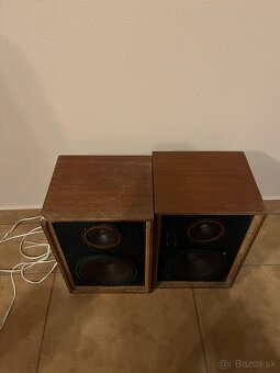 Reproduktory Tesla [5] - 2