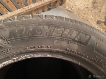 205/55 R 16 letné pneumatiky - 2