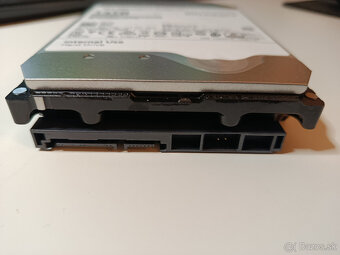 Novy disk 14TB 3,5" - 2
